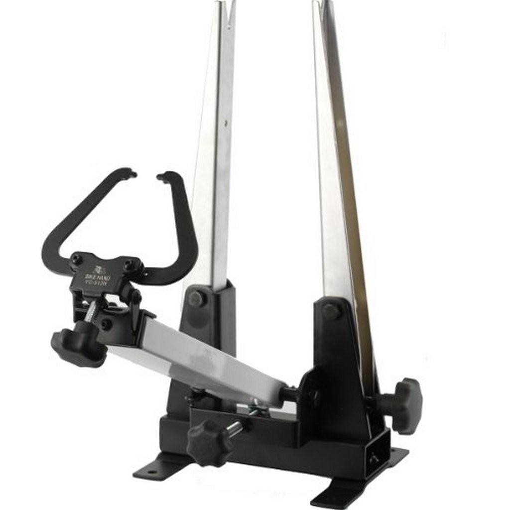 

Станок центровочный BikeHand YC-512N для 16-29 колес