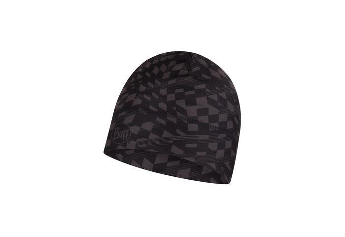 

Шапка Buff Thermonet Hat Asen Graphite