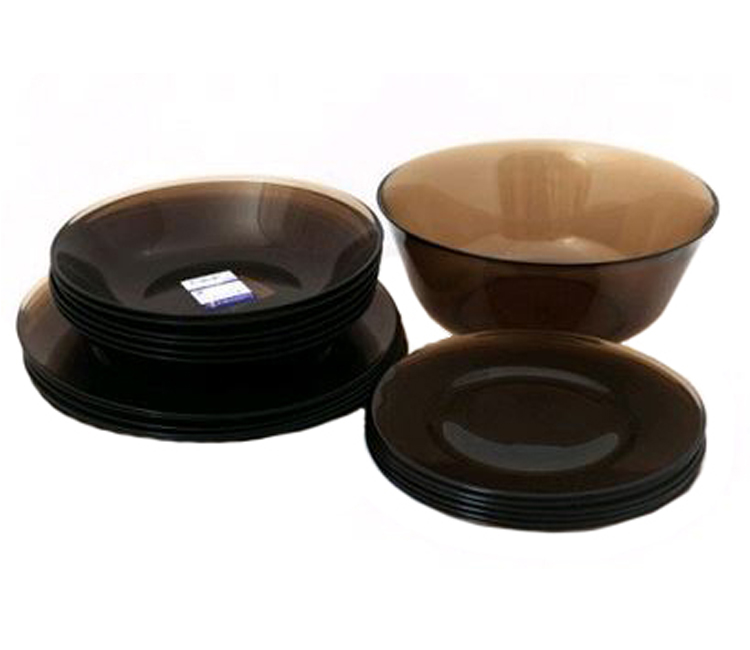 

Сервиз Luminarc с 19 предметов Ambiante L5176