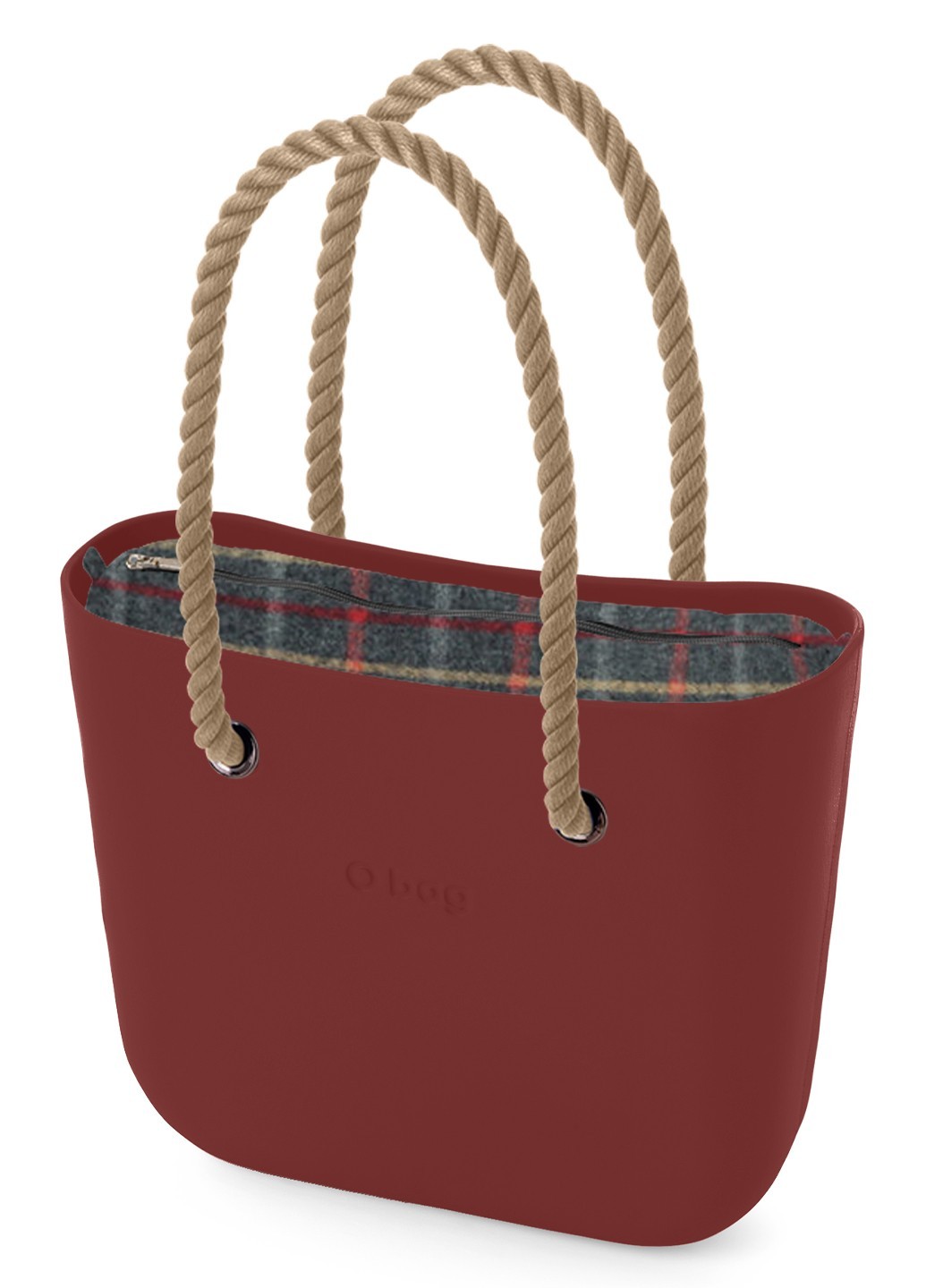 

Сумка O bag Classic Рубі ред CLASSIC00252