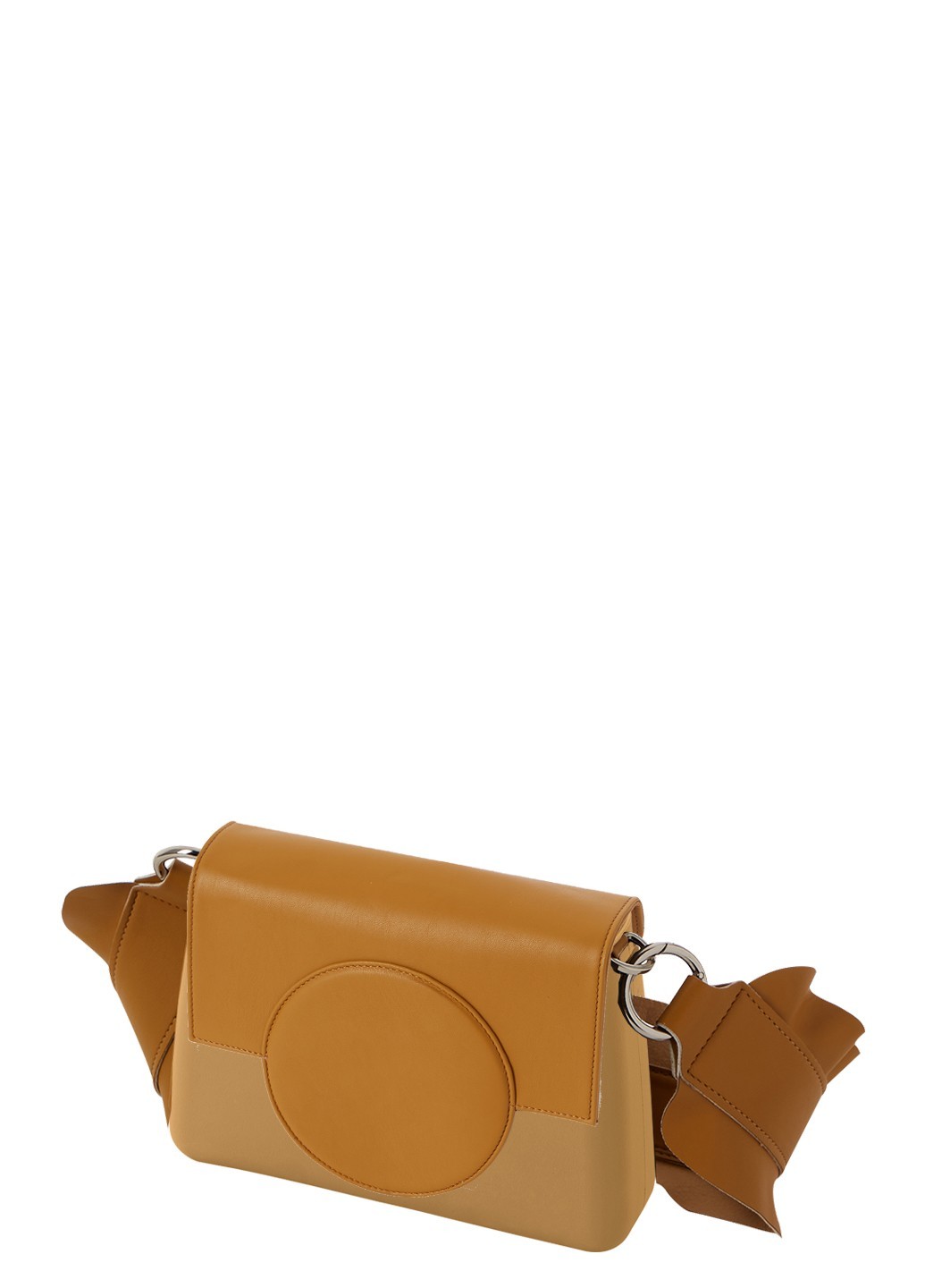 

Сумка O bag Glam Кемел GLAMOB000005