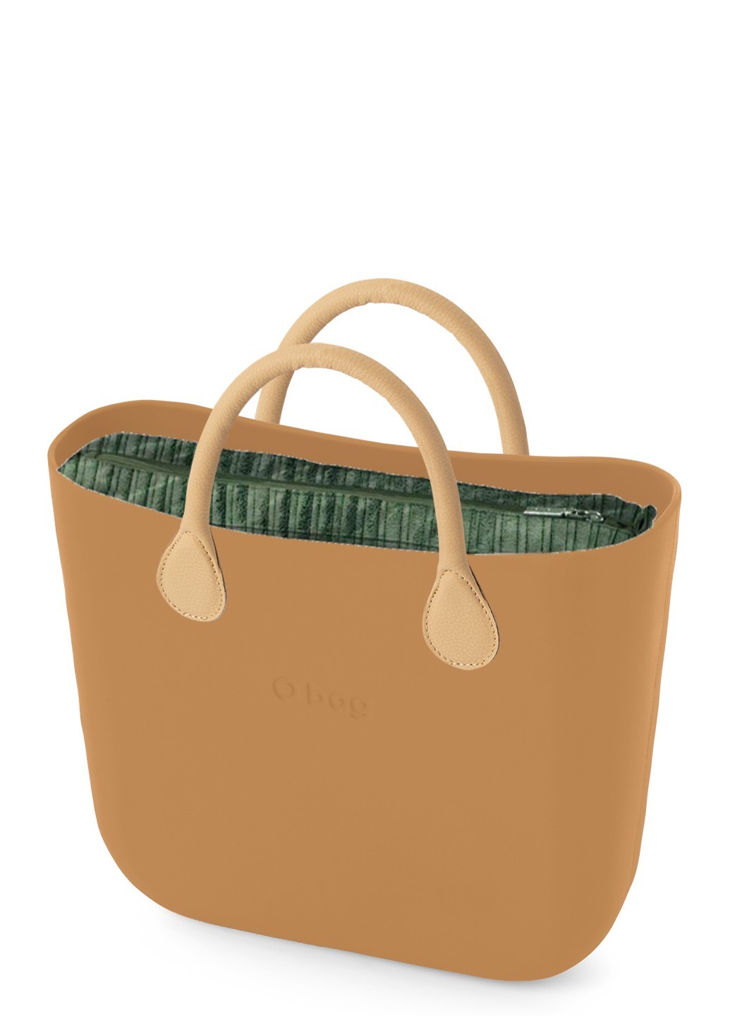 

Сумка O bag Classic Кемел CLASSIC00243