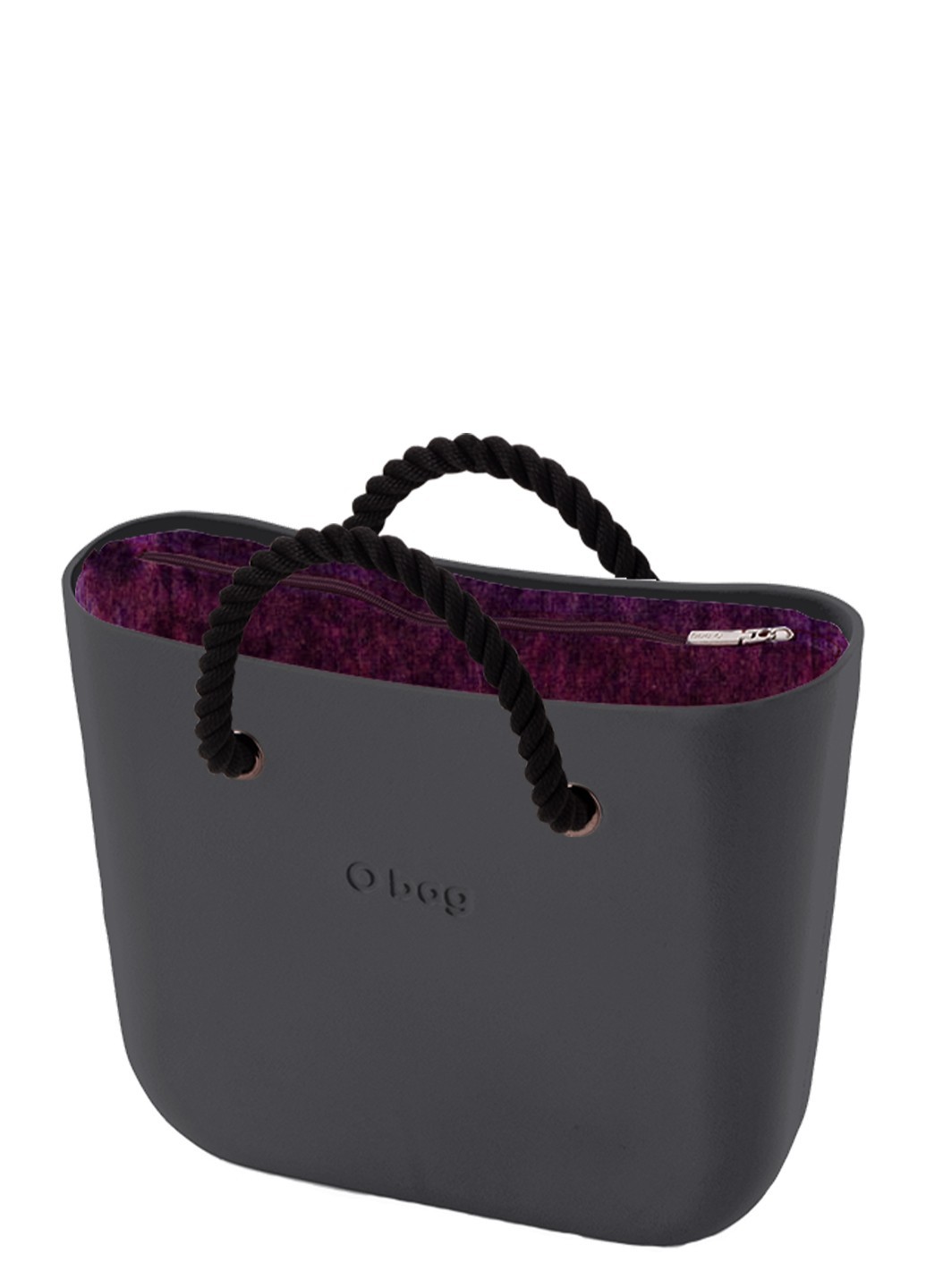 

Сумка O bag Classic Графіт CLASSIC00246