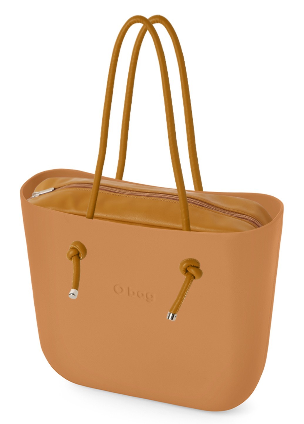

Сумка O bag Classic Бiсквiт CLASSIC00256