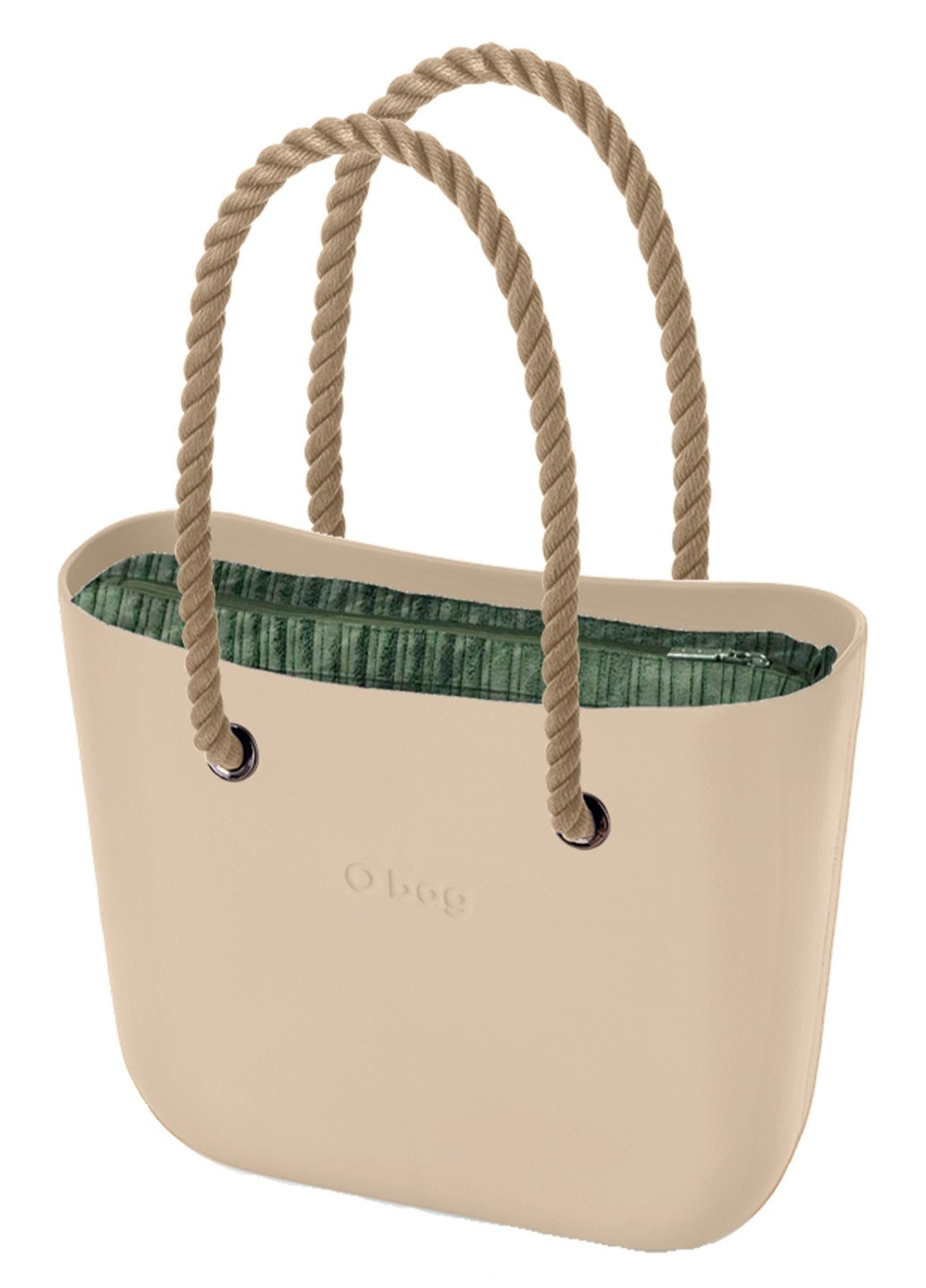 

Сумка O bag Classic Пiсок CLASSIC00240