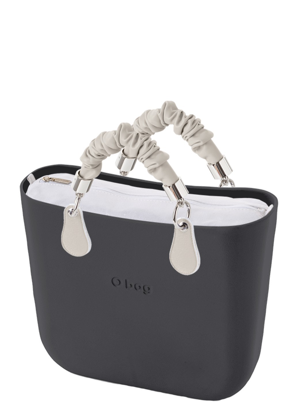 

Сумка O bag Classic Графіт CLASSIC00286