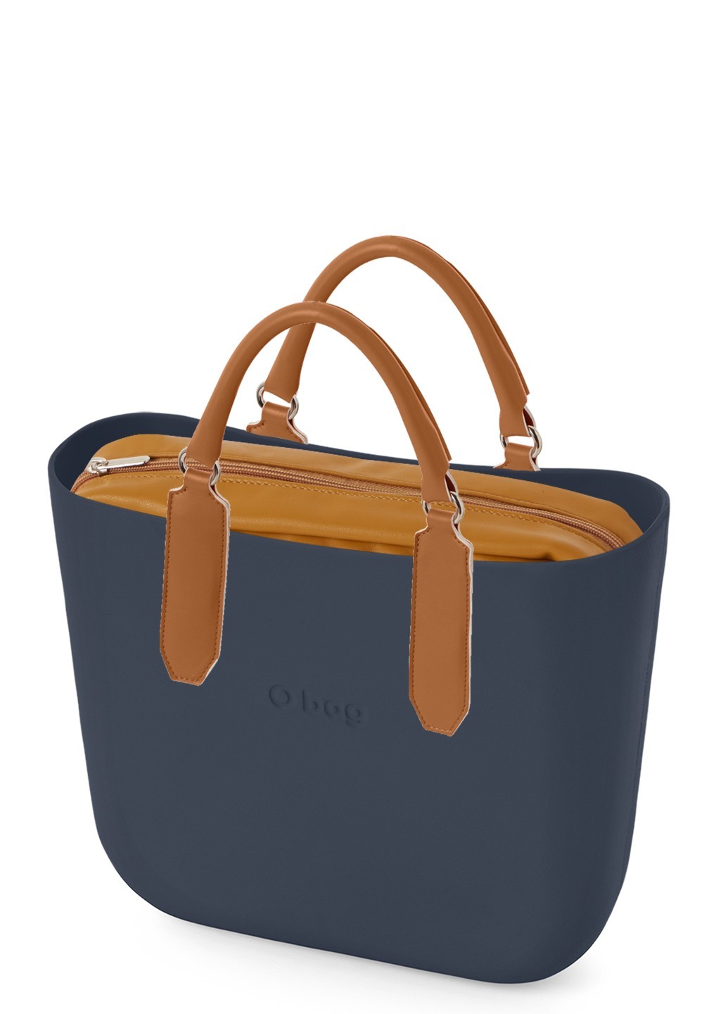 

Сумка O bag Mini Темно-синiй MINI00000208