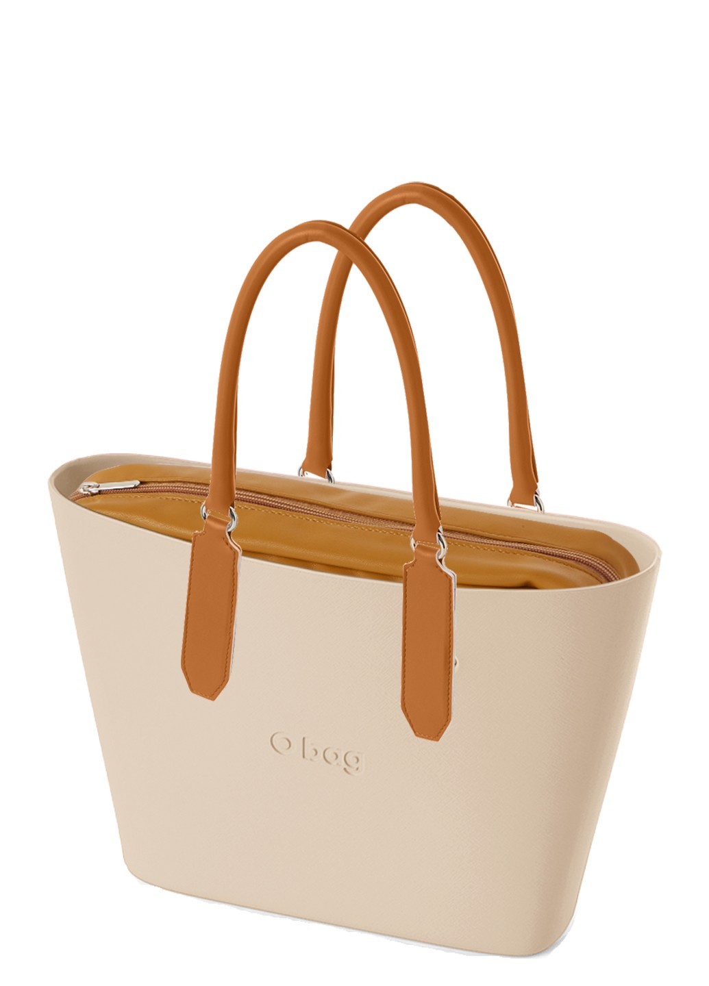 

Сумка O bag Urban Пiсок URBAN0000153