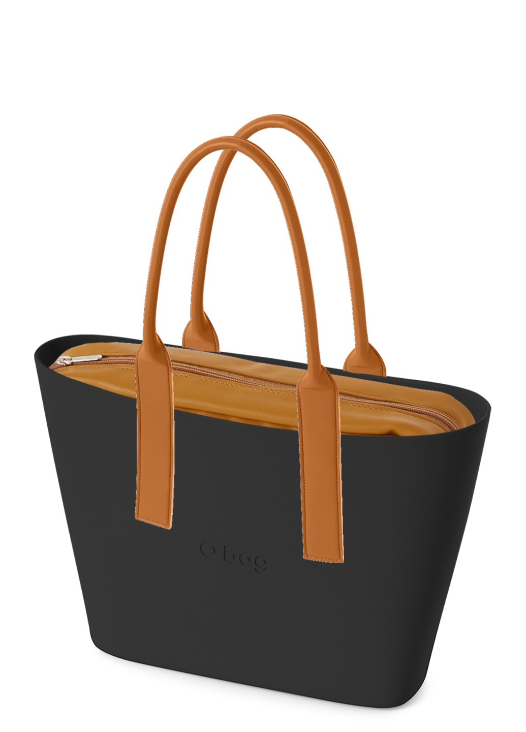 

Сумка O bag Urban Чорний URBAN0000157