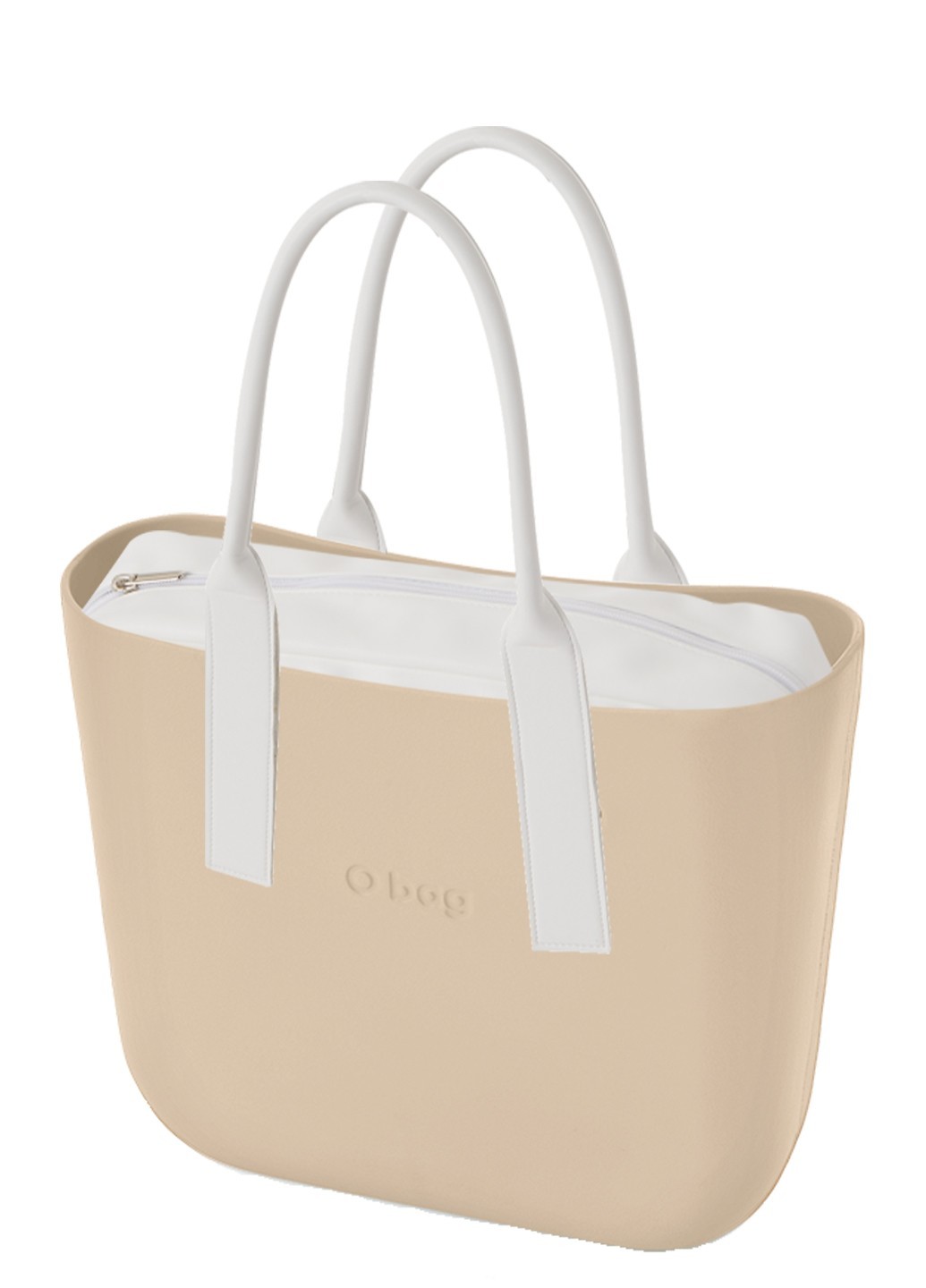 

Сумка O bag Classic Пiсок CLASSIC00281