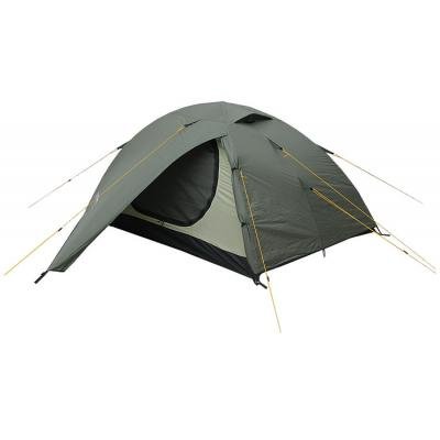 

Палатка Terra Incognita Alfa 2 khaki (4823081500131)