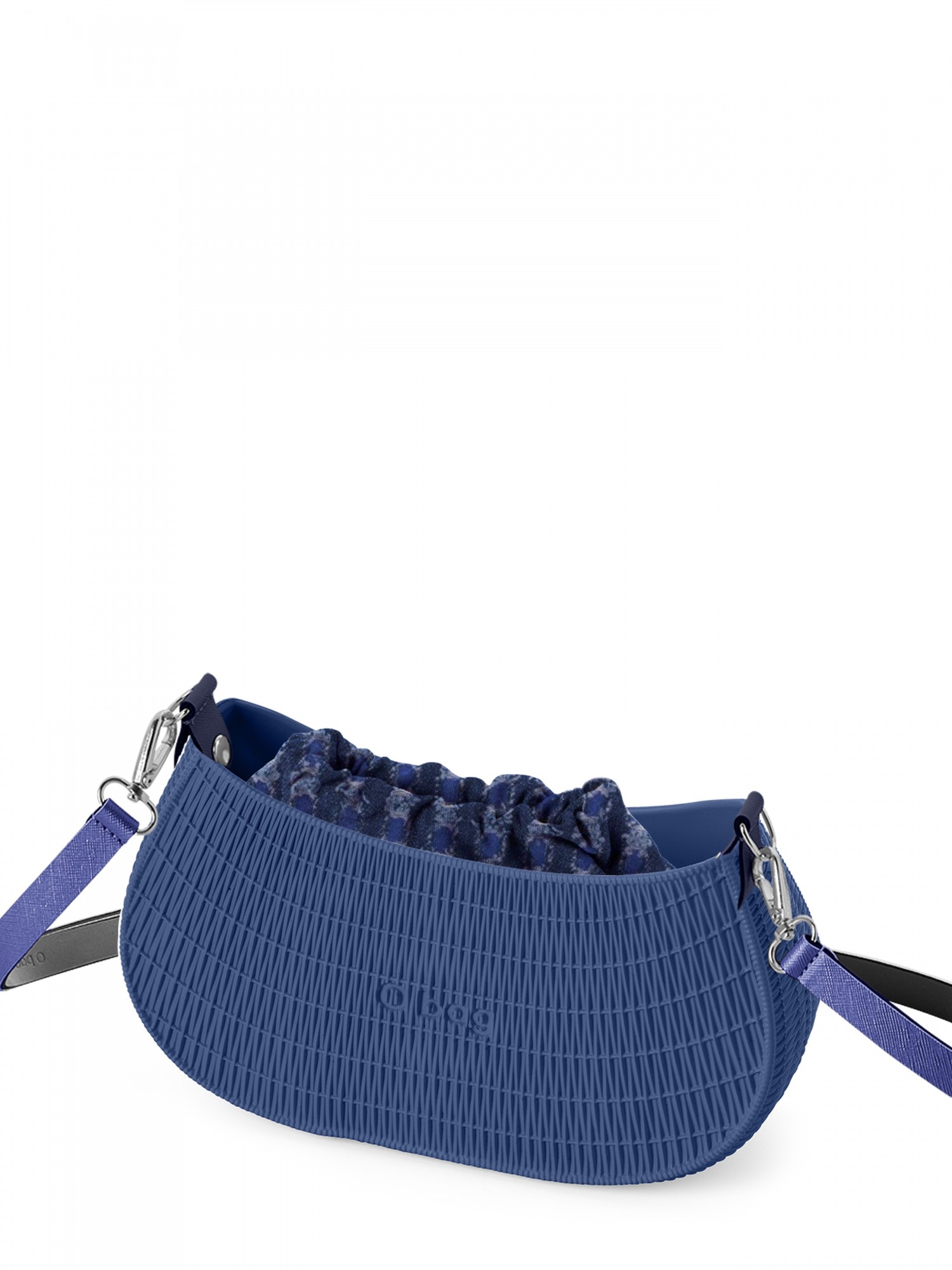 

Сумка O bag Swing Синій кобальт 2000000004808