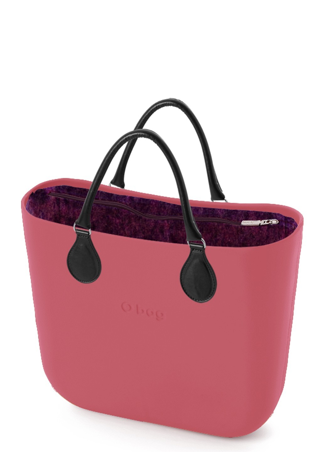 

Сумка O bag Classic Смородина CLASSIC00247