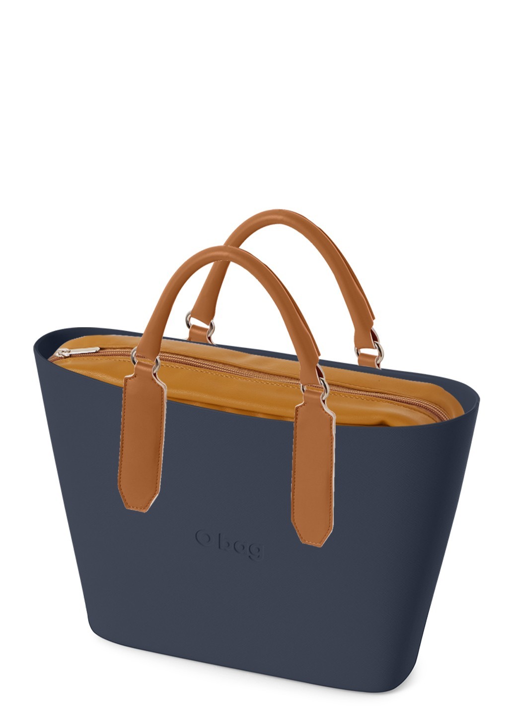 

Сумка O bag Urban Темно-синiй URBAN0000161