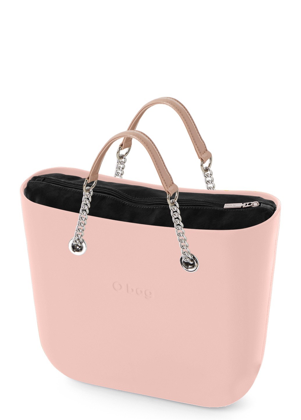 

Сумка O bag Mini Рожевий дим MINI00000150