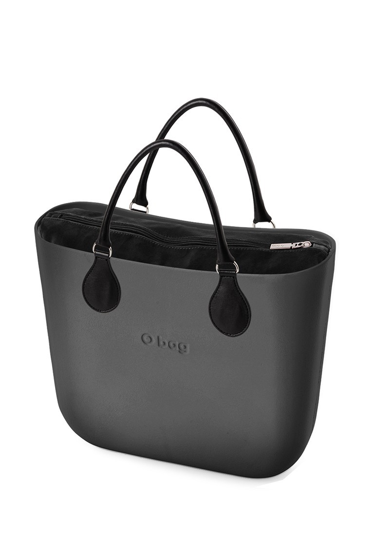 

Сумка O bag Mini Графит MINI00000132