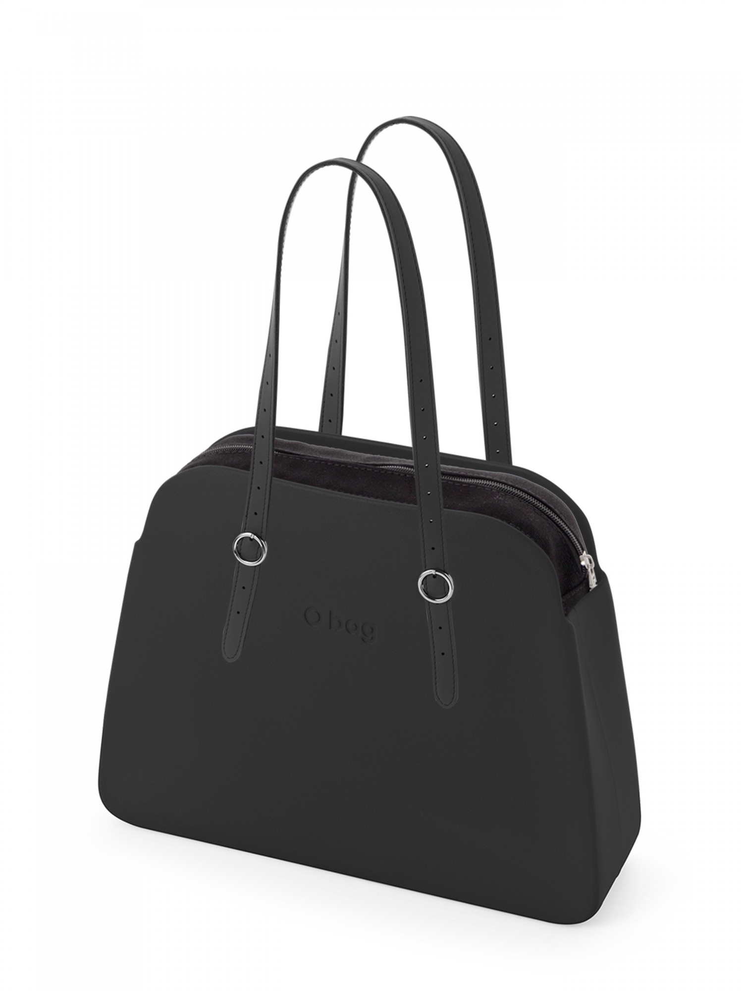 

Сумка O bag Reverse Чорний 2000000003740