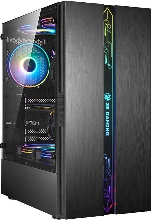 

Компьютер 2E Complex Gaming Intel i3-10100 (2E-2135)