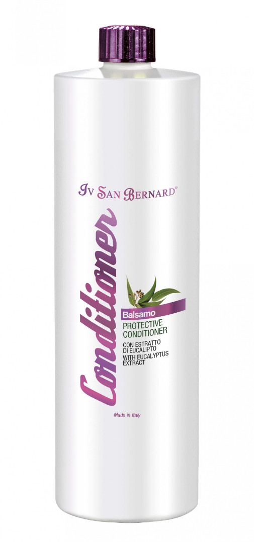 

Кондиционер Iv San Bernard PROTECTIVE SLS FREE (кот/собака), против блох, 300 мл