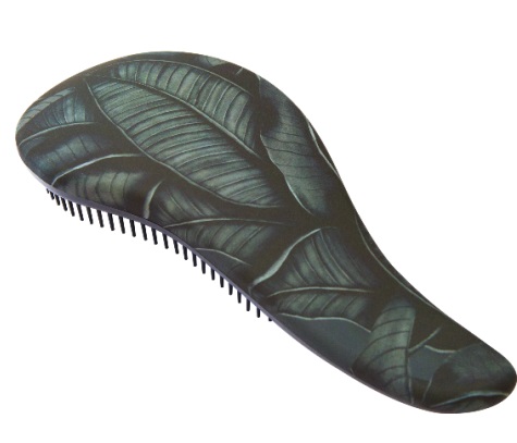 

Расчёска Iv San Bernard DERMOBRUSH, листья