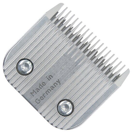

Лезвие Moser 3 мм (для машинки Moser Max 45)