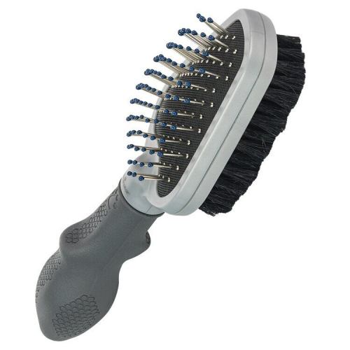 

Щетка Furminator NEW двусторонняя