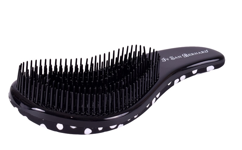 

Расчёска Iv San Bernard DERMOBRUSH, пузырьки