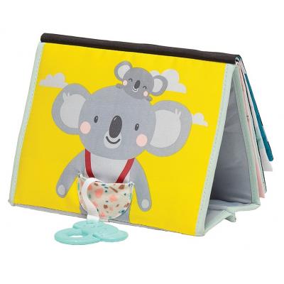 

Развивающая игрушка Taf Toys перекидная книжка Мечтательные коалы (12395)