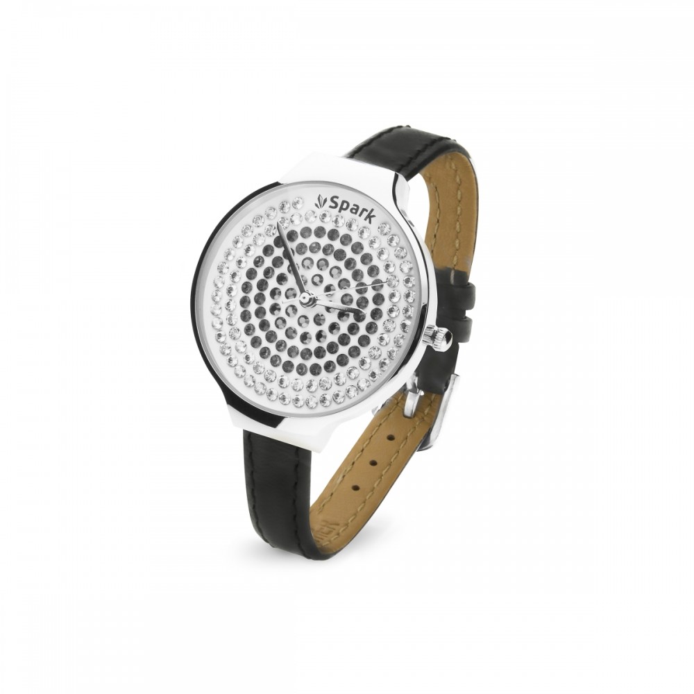 

Женские часы Spark со Swarovski Spotty ZSP33CZJ