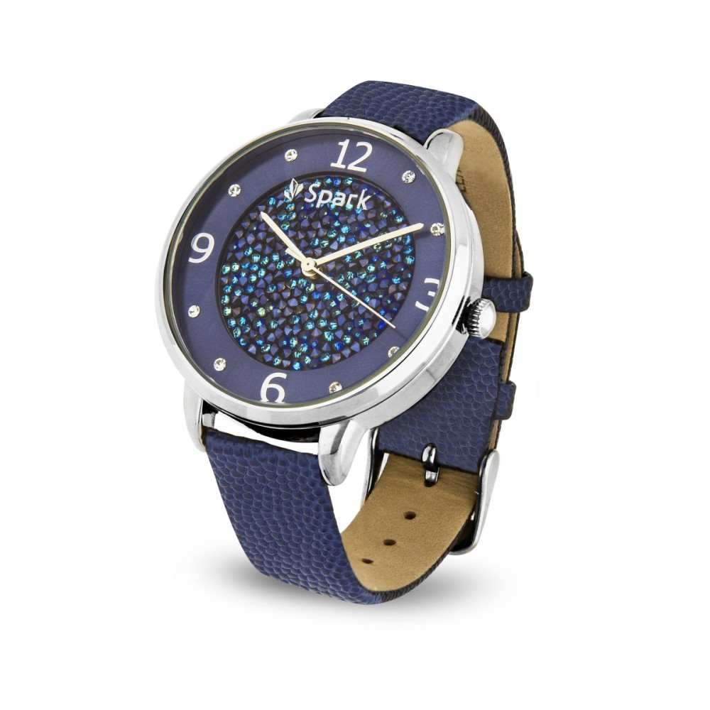 

Женские часы Spark со Swarovski Tempo ZCR41BB