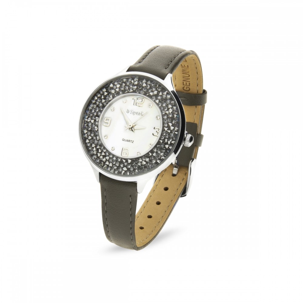 

Женские часы Spark со Swarovski Oriso ZCR34MSR
