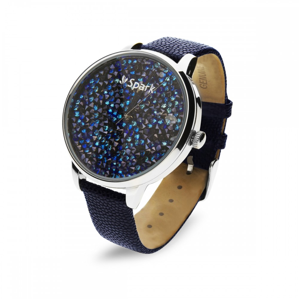 

Женские часы Spark со Swarovski Crono ZCR42BB
