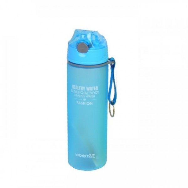 

Спортивная бутылочка Art Healthy water BT108 (AND001453)