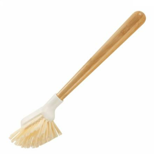 

Щетка полукруглая CLEAN KIT Bamboo Tescoma MTE-900737 Бежевый