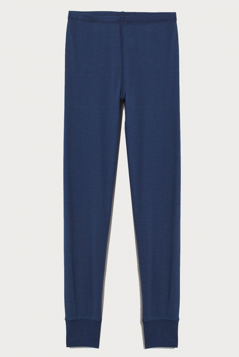 

Кальсоны H&M 0485726001 170 СМ Темно-синий 57738