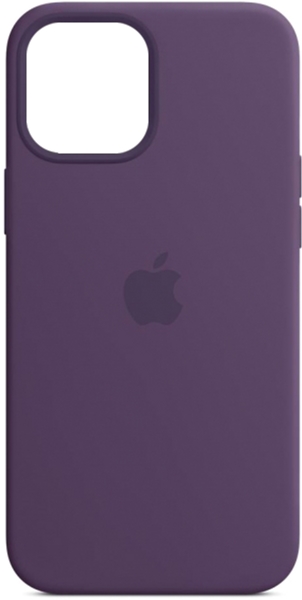 

Панель ArmorStandart Silicone Case для Apple iPhone 12 Pro Max Amethyst