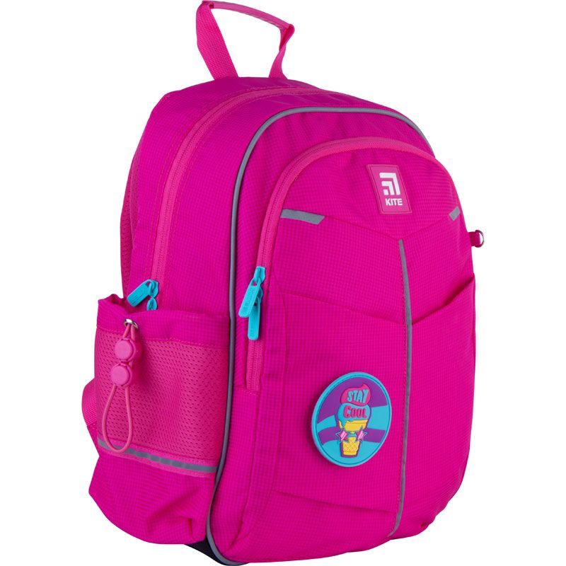 

Рюкзак Kite Education K21-771S-3 Stay cool