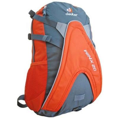 

Рюкзак Deuter Winx granite-papaya (42604 4904)