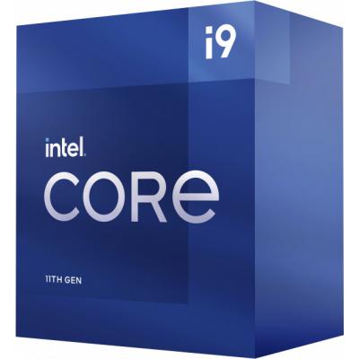 

Процессор INTEL Core™ i9 11900 (BX8070811900)