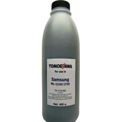 Тонер SAMSUNG ML1210/1710 (460г) Tomoegawa (TG-1710-460) – низкие цены ...