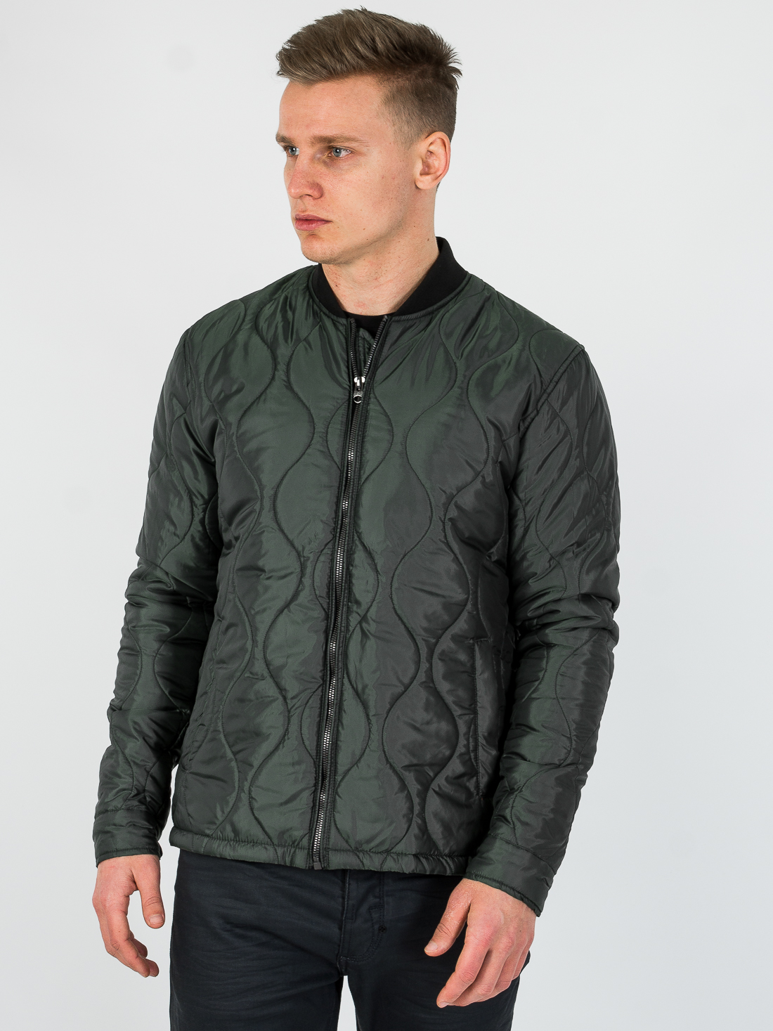

Куртка Five Pocket 19KF1EK02022  Зеленый, Куртка Five Pocket 19KF1EK02022 L Зеленый
