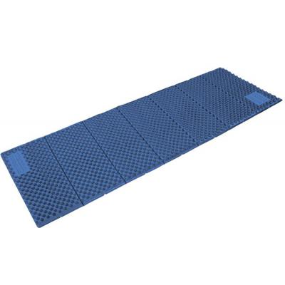 

Туристический коврик Terra Incognita Sleep Mat PRO синий (4823081504948)