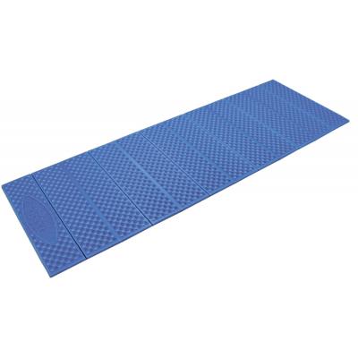 

Туристический коврик Terra Incognita Sleep Mat синий (4823081504610)