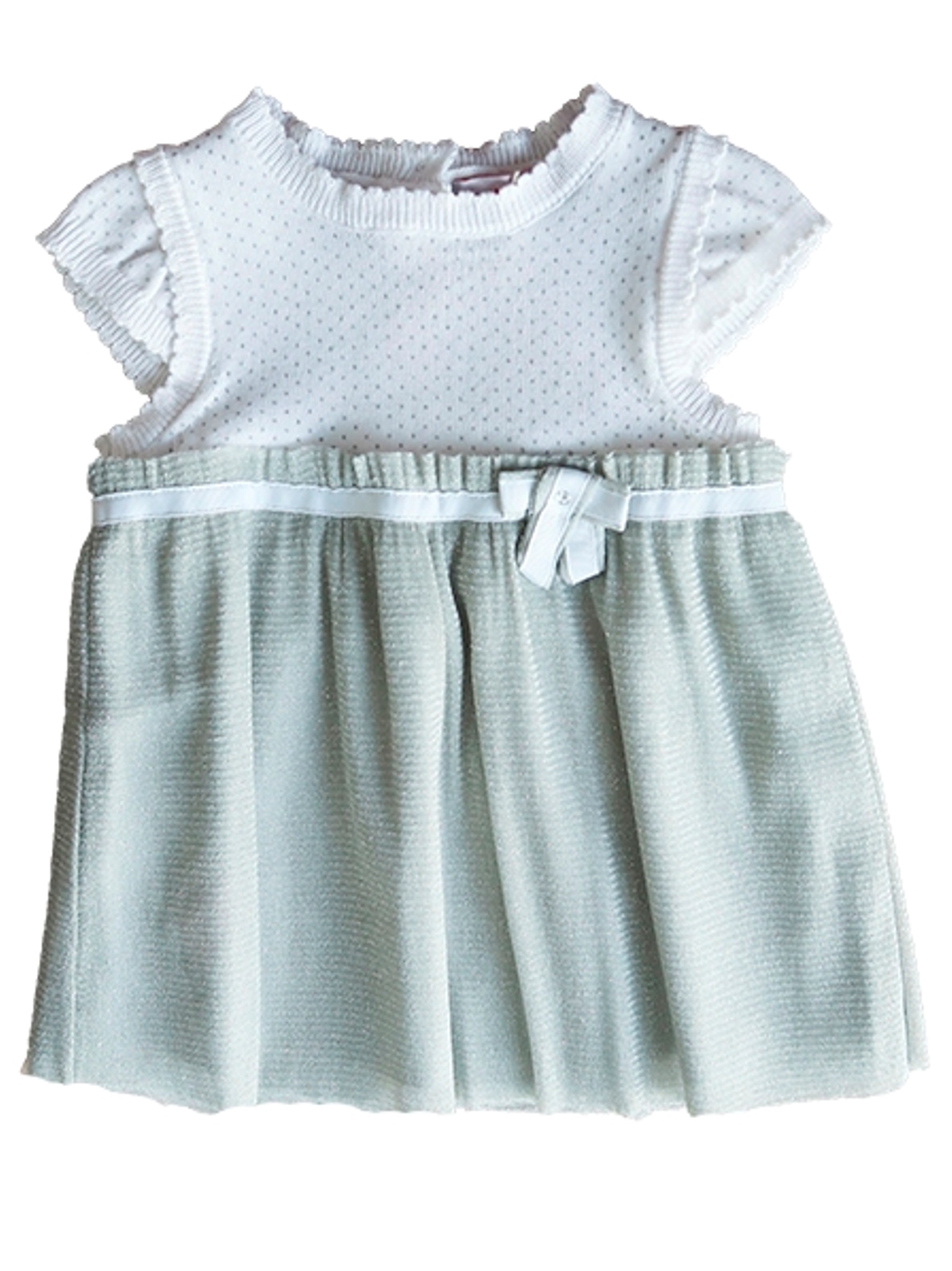 

Трикотажное платье Boboli 703077 98 cm (8175898cm) Мультиколор