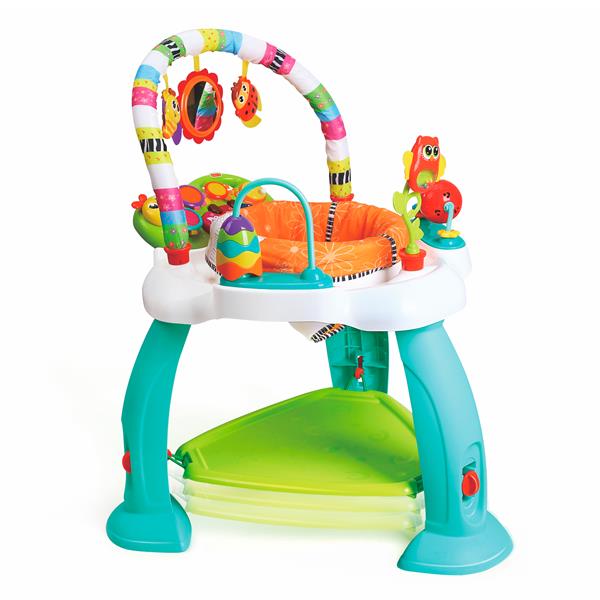 

Музыкальный игровой центр Hola Toys (2106) разноцветный