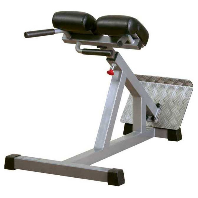 

Гиперэкстензия угловая InterAtletikGym BT313