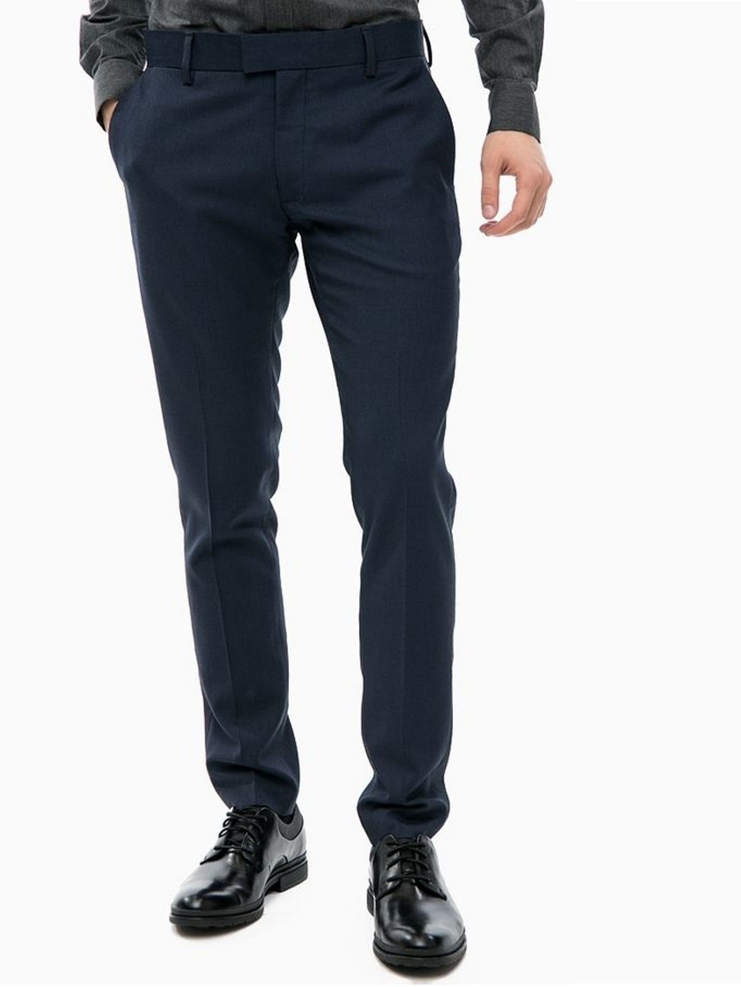 

Брюки Antony Morato MMTR00369-FA650089-7052 2XL Синий
