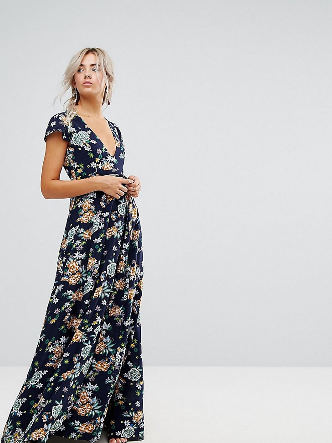 

Платье Uttam Boutique AS010720-20 S Черный