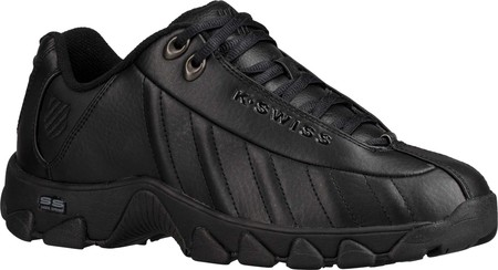 

Мужские кроссовки K-Swiss ST329 CMF Black 43