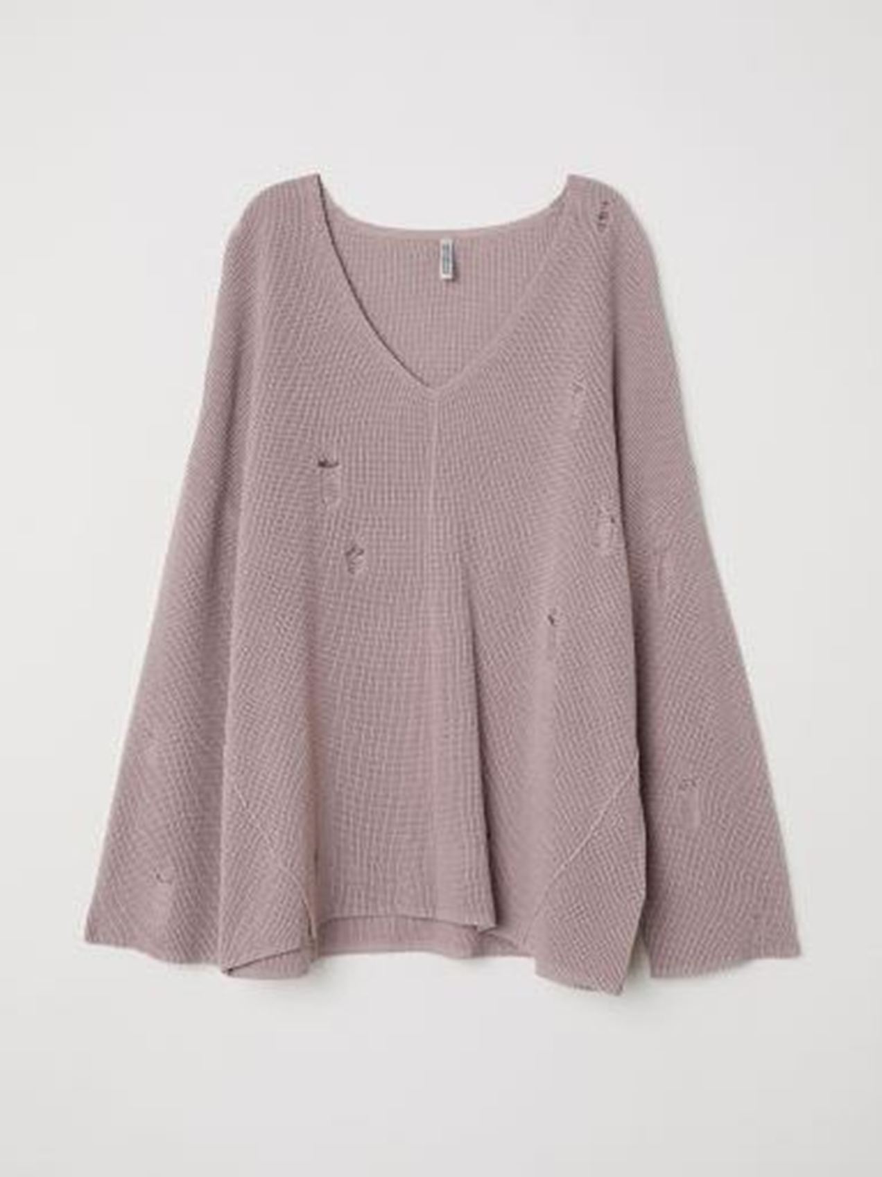 

Джемпер H&M 0619110  Розовый, Джемпер H&M 0619110 XS Розовый